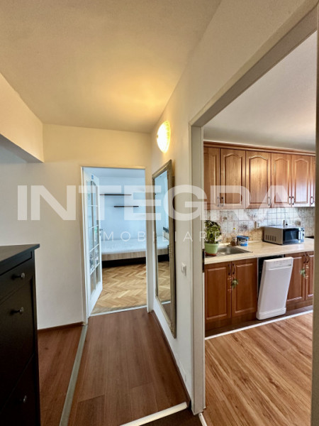Apartament  Decomandat 3 Camere | Titulescu, Boxa 20 Mp | Gheorgheni