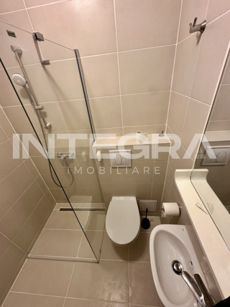 Apartament  Decomandat 3 Camere | Titulescu, Boxa 20 Mp | Gheorgheni