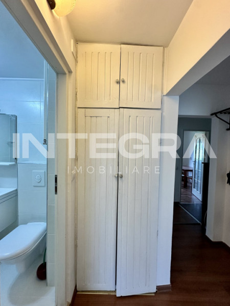 Apartament  Decomandat 3 Camere | Titulescu, Boxa 20 Mp | Gheorgheni