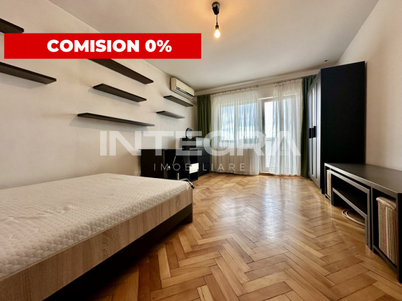 Apartament  Decomandat 3 Camere | Titulescu, Boxa 20 Mp | Gheorgheni