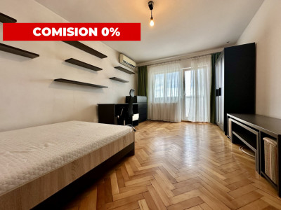 Apartament  Decomandat 3 Camere | Titulescu, Boxa 20 Mp | Gheorgheni