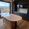 De Inchiriat Penthouse De Lux | Zona Central | Parcare Subterana | 54 mp Terasa 