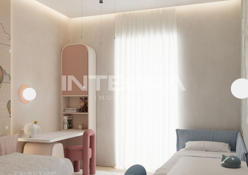 Apartament Lux, Piscina si Jacuzzi | 100 Mp Ulti plus Terasa 50 mp si Gradina