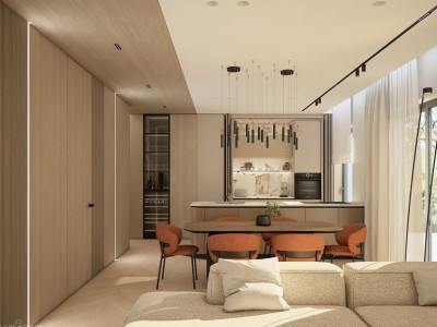 Apartament Lux, 100 Mp Ulti plus Terasa 50 mp si Gradina | Piscina si Jacuzzi 