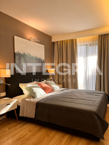 De Vanzare Apartament 2 Camere | FSGA | Iulius Mall  | Parcare Subterana 