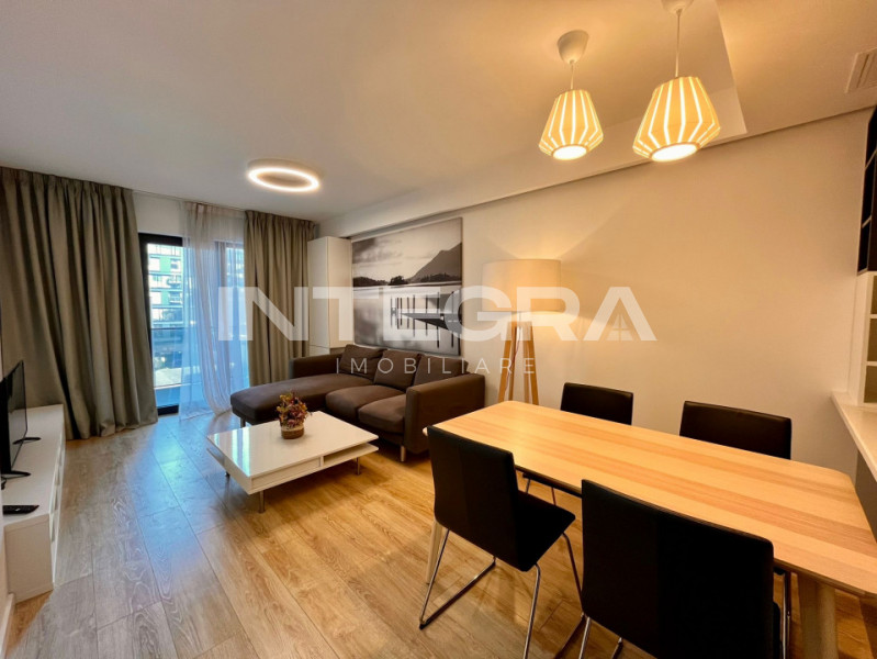 De Vanzare Apartament 2 Camere | FSGA | Iulius Mall  | Parcare Subterana 