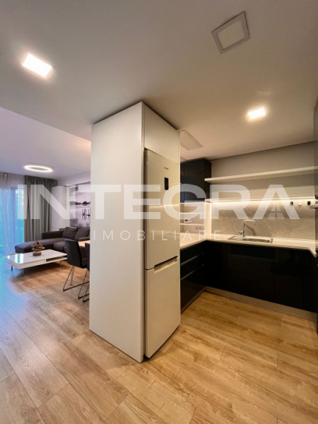 De Vanzare Apartament 2 Camere | FSGA | Iulius Mall  | Parcare Subterana 