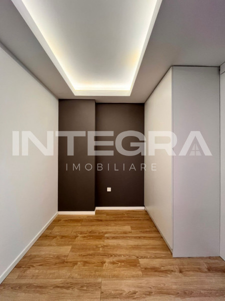 De Vanzare Apartament 2 Camere | FSGA | Iulius Mall  | Parcare Subterana 