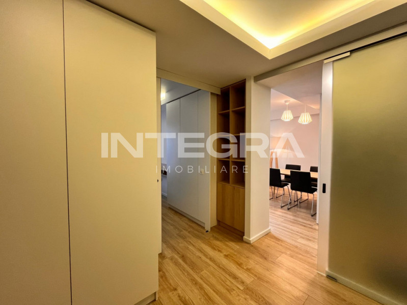 De Vanzare Apartament 2 Camere | FSGA | Iulius Mall  | Parcare Subterana 