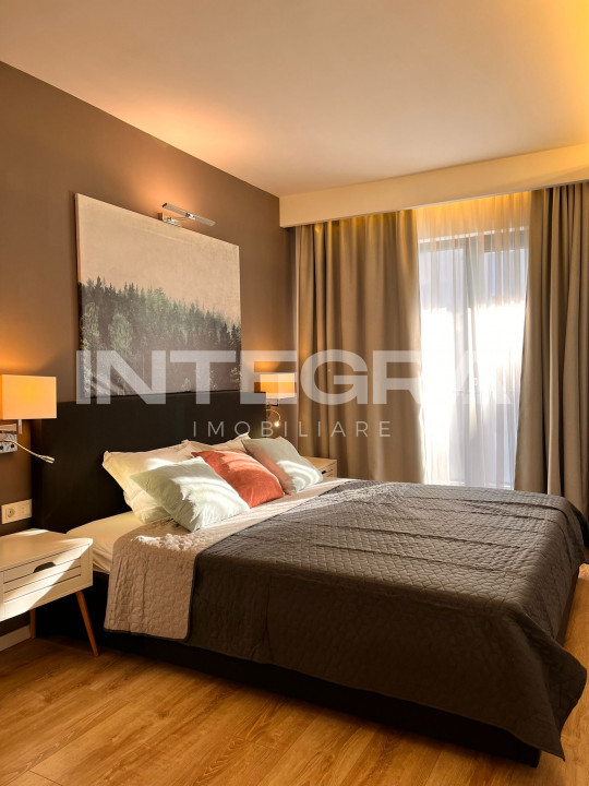 De Vanzare Apartament 2 Camere | FSGA | Iulius Mall  | Parcare Subterana 