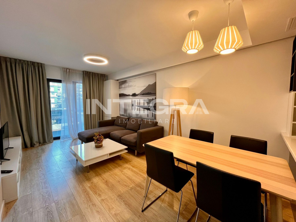 De Vanzare Apartament 2 Camere | FSGA | Iulius Mall  | Parcare Subterana 