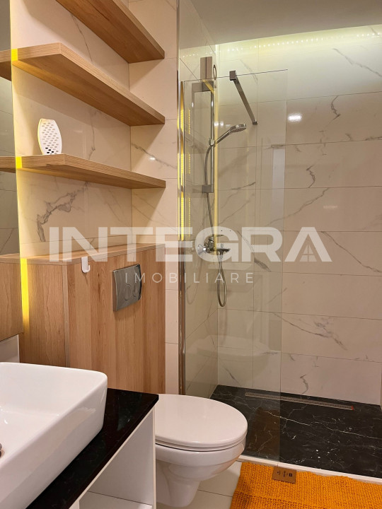 De Vanzare Apartament 2 Camere | FSGA | Iulius Mall  | Parcare Subterana 