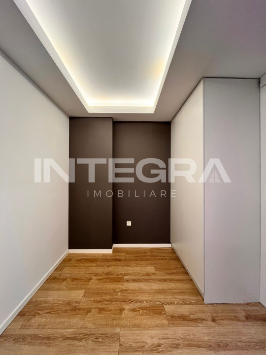 De Vanzare Apartament 2 Camere | FSGA | Iulius Mall  | Parcare Subterana 