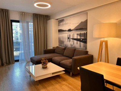 De Vanzare Apartament 2 Camere | FSGA | Iulius Mall  | Parcare Subterana 