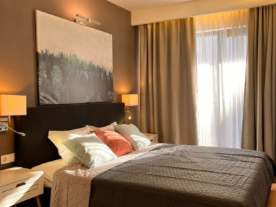 De Vanzare Apartament 2 Camere | FSGA | Iulius Mall  | Parcare Subterana 