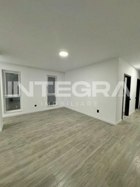 De Vanzare Apartament 2 camere | Floresti | Somesului | Finisat | Vivo Mall 