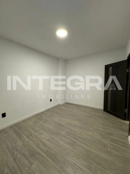 De Vanzare Apartament 2 camere | Floresti | Somesului | Finisat | Vivo Mall 