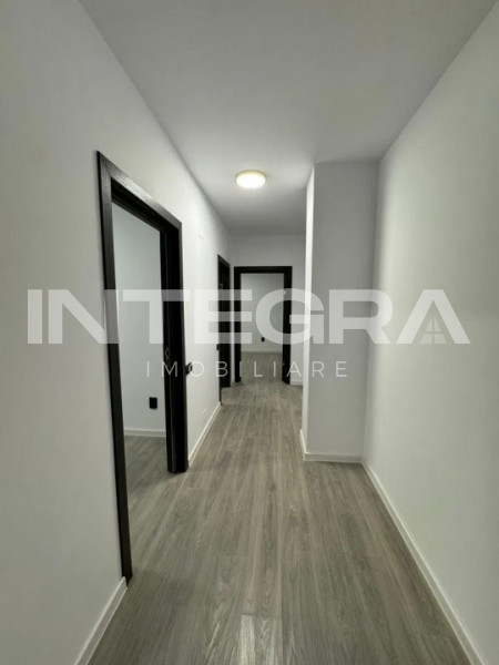 De Vanzare Apartament 2 camere | Floresti | Somesului | Finisat | Vivo Mall 