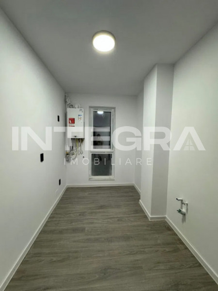 De Vanzare Apartament 2 camere | Floresti | Somesului | Finisat | Vivo Mall 