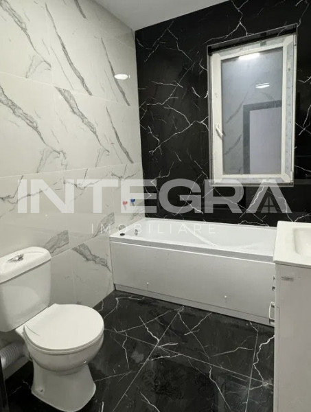 De Vanzare Apartament 2 camere | Floresti | Somesului | Finisat | Vivo Mall 