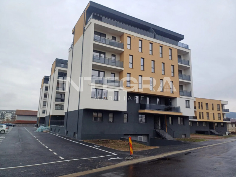 De Vanzare Apartament 2 camere | Floresti | Somesului | Finisat | Vivo Mall 