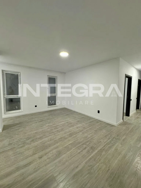 De Vanzare Apartament 2 camere | Floresti | Somesului | Finisat | Vivo Mall 