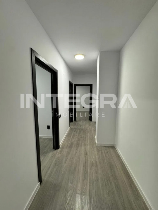 De Vanzare Apartament 2 camere | Floresti | Somesului | Finisat | Vivo Mall 