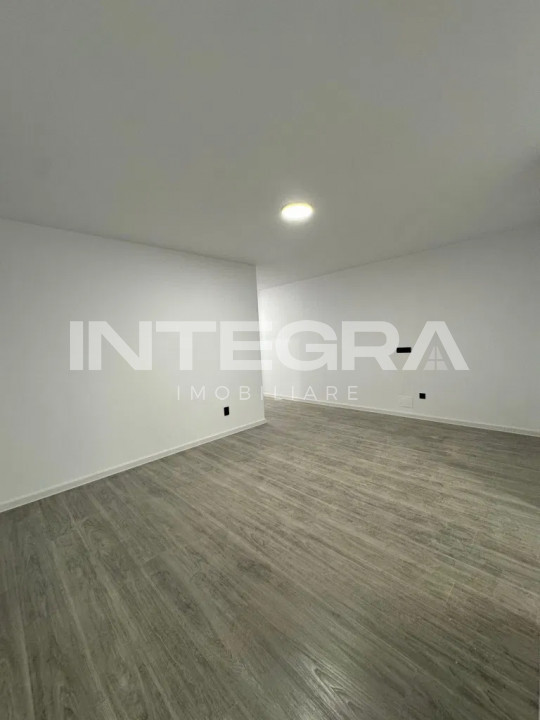 De Vanzare Apartament 2 camere | Floresti | Somesului | Finisat | Vivo Mall 