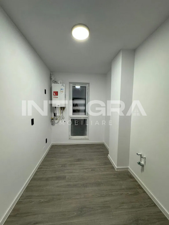 De Vanzare Apartament 2 camere | Floresti | Somesului | Finisat | Vivo Mall 