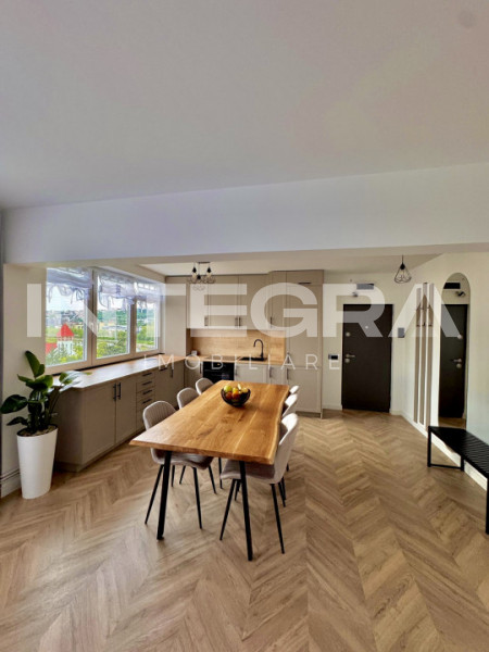 Apartament 3 Camere | Etaj Intermediar | Langa Restauran Desaga | Grigorescu