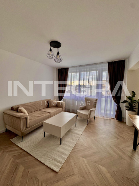 Apartament 3 Camere | Etaj Intermediar | Langa Restauran Desaga | Grigorescu