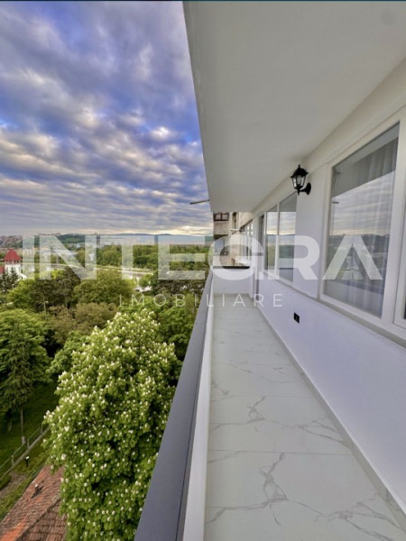 Apartament 3 Camere | Etaj Intermediar | Langa Restauran Desaga | Grigorescu