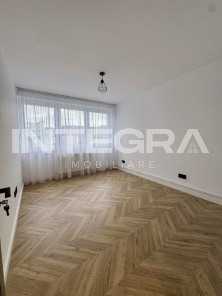 Apartament 3 Camere | Etaj Intermediar | Langa Restauran Desaga | Grigorescu