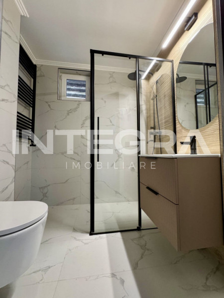 Apartament 3 Camere | Etaj Intermediar | Langa Restauran Desaga | Grigorescu