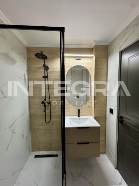Apartament 3 Camere | Etaj Intermediar | Langa Restauran Desaga | Grigorescu