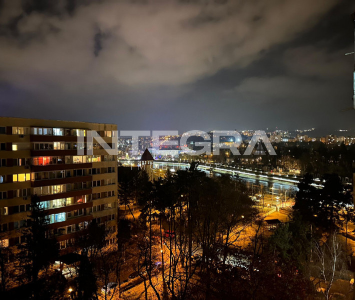 Apartament 3 Camere | Etaj Intermediar | Langa Restauran Desaga | Grigorescu