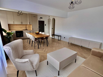 Apartament 3 Camere | Etaj Intermediar | Langa Restauran Desaga | Grigorescu