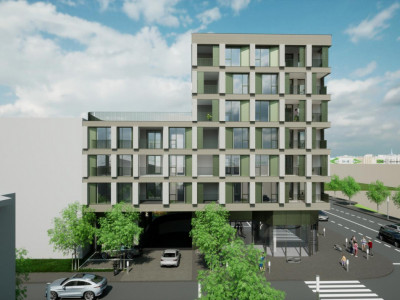 De Vanzare Apartament 2 Camere | Intre Lacuri | Proiect Nou | Iulius Mall