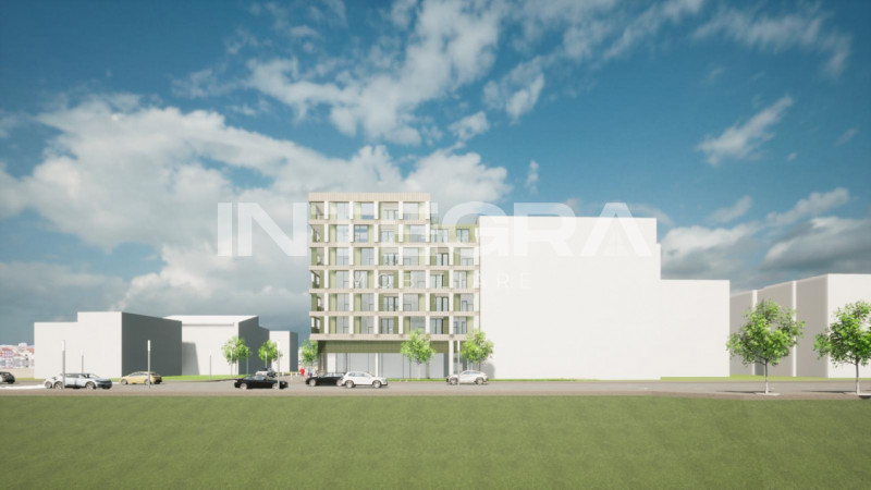 De Vanzare Apartament 3 Camere | Intre Lacuri | Proiect Nou | Iulius Mall