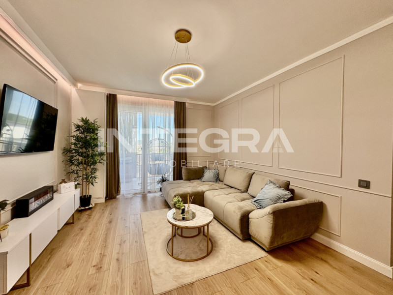Comision 0 De Vanzare Apartament 2 Camere | Zona Dunarii | Cu Parcare Subterană 