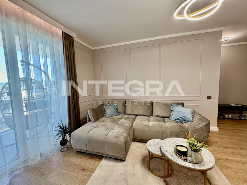 Comision 0 De Vanzare Apartament 2 Camere | Zona Dunarii | Cu Parcare Subterană 