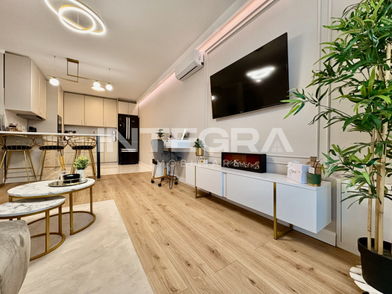 Comision 0 De Vanzare Apartament 2 Camere | Zona Dunarii | Cu Parcare Subterană 