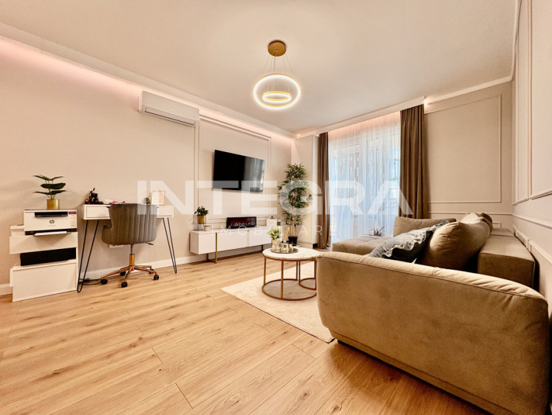 Comision 0 De Vanzare Apartament 2 Camere | Zona Dunarii | Cu Parcare Subterană 