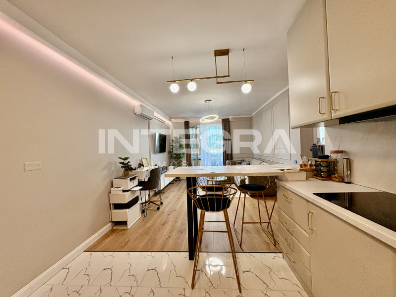 Comision 0 De Vanzare Apartament 2 Camere | Zona Dunarii | Cu Parcare Subterană 