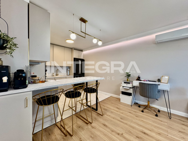 Comision 0 De Vanzare Apartament 2 Camere | Zona Dunarii | Cu Parcare Subterană 