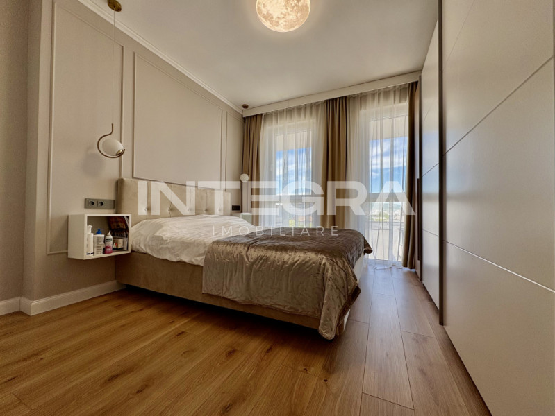 Comision 0 De Vanzare Apartament 2 Camere | Zona Dunarii | Cu Parcare Subterană 