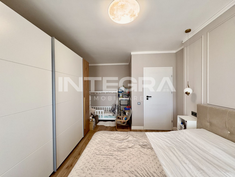 Comision 0 De Vanzare Apartament 2 Camere | Zona Dunarii | Cu Parcare Subterană 