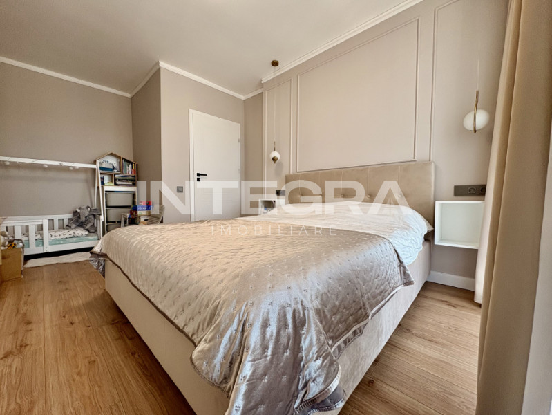 Comision 0 De Vanzare Apartament 2 Camere | Zona Dunarii | Cu Parcare Subterană 