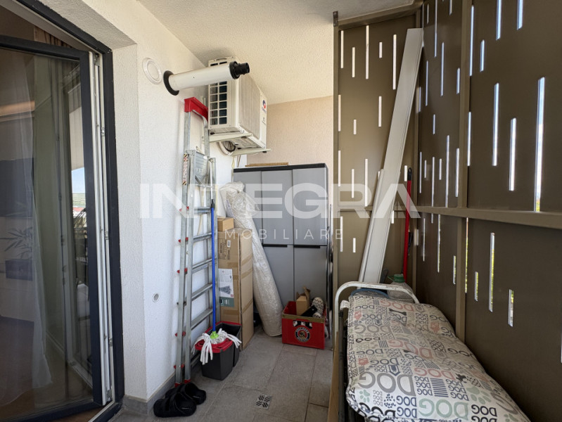Comision 0 De Vanzare Apartament 2 Camere | Zona Dunarii | Cu Parcare Subterană 