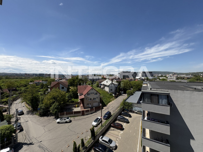 Comision 0 De Vanzare Apartament 2 Camere | Zona Dunarii | Cu Parcare Subterană 
